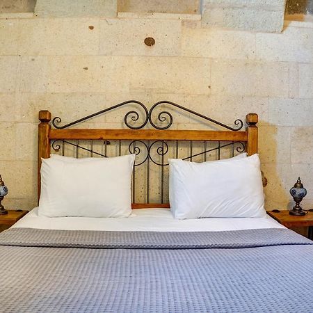 乌奇希萨尔Karma Cappadocia住宿加早餐旅馆 外观 照片