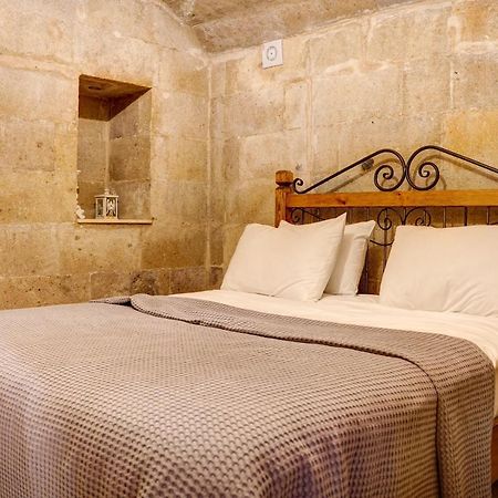 乌奇希萨尔Karma Cappadocia住宿加早餐旅馆 外观 照片