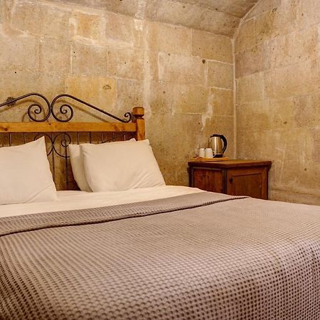 乌奇希萨尔Karma Cappadocia住宿加早餐旅馆 外观 照片