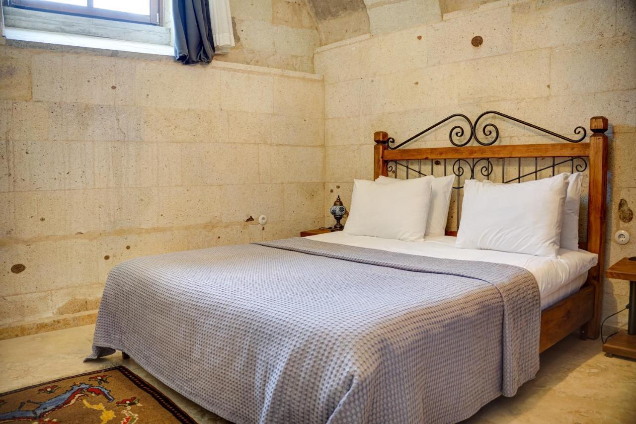 乌奇希萨尔Karma Cappadocia住宿加早餐旅馆 外观 照片
