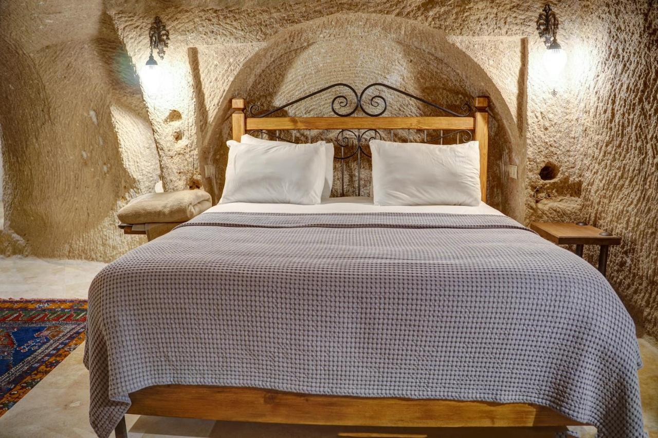 乌奇希萨尔Karma Cappadocia住宿加早餐旅馆 外观 照片