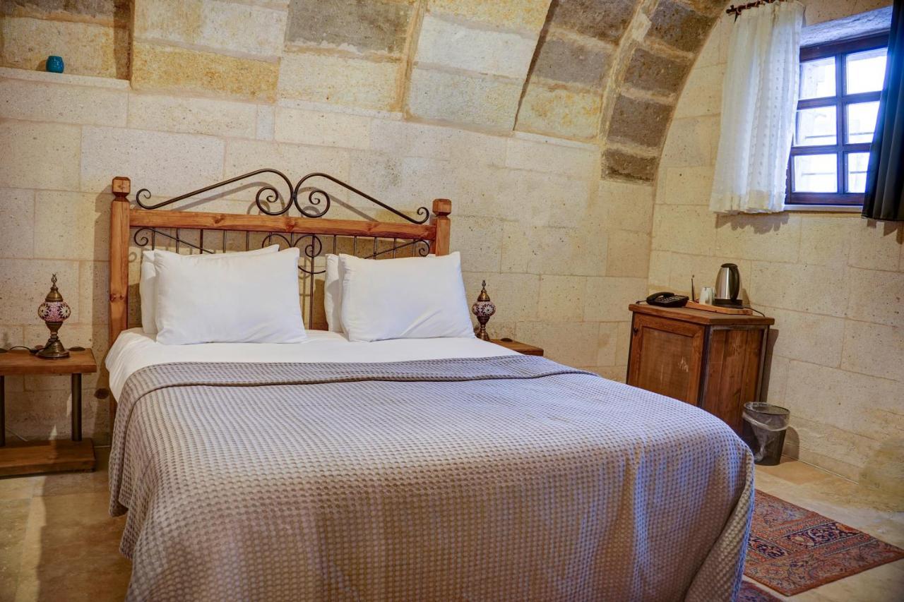 乌奇希萨尔Karma Cappadocia住宿加早餐旅馆 外观 照片